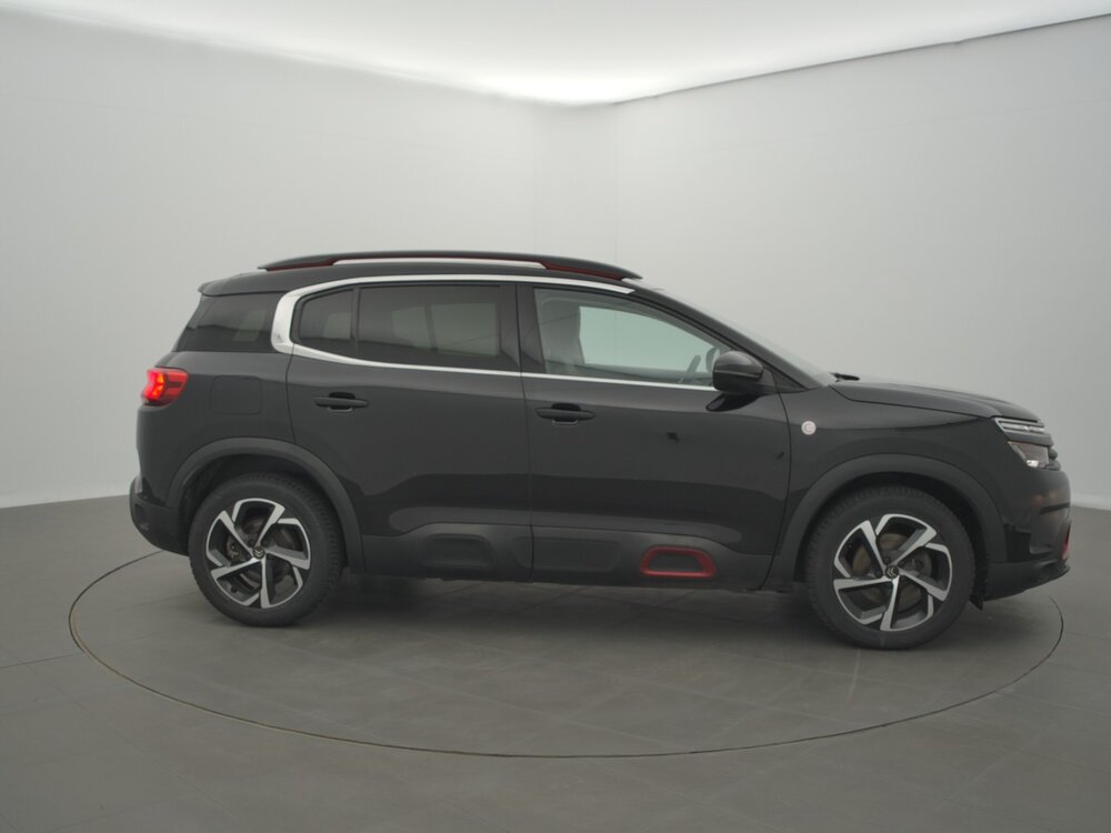 Occasion CITROEN C5 AirCross C5 Aircross BlueHDi 130 S&S BVM6