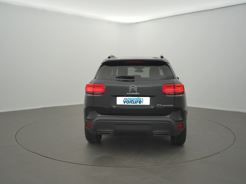 Occasion CITROEN C5 AirCross C5 Aircross BlueHDi 130 S&S BVM6