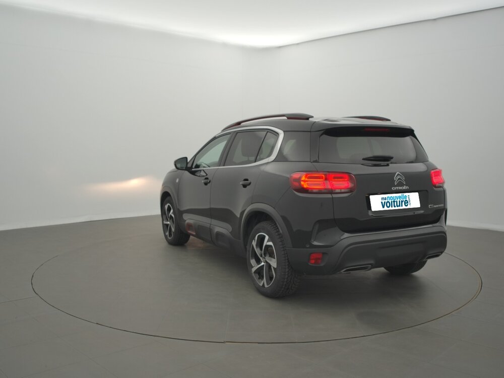 Occasion CITROEN C5 AirCross C5 Aircross BlueHDi 130 S&S BVM6
