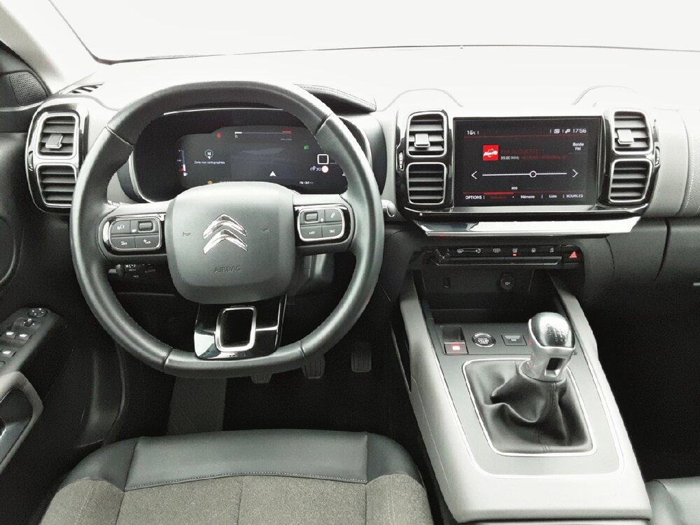 Occasion CITROEN C5 AirCross C5 Aircross BlueHDi 130 S&S BVM6