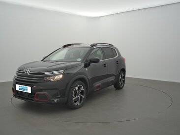 Occasion CITROEN C5 AirCross C5 Aircross BlueHDi 130 S&S BVM6 - C-Series