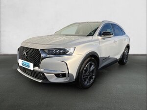 Occasion DS DS 7 Crossback DS7 Crossback PureTech 180 EAT8 - Grand Chic