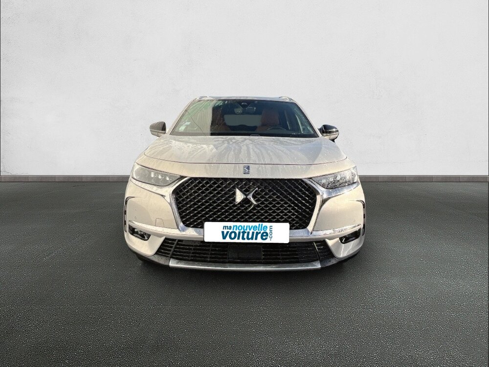 Occasion DS DS 7 Crossback DS7 Crossback PureTech 180 EAT8 - Grand Chic