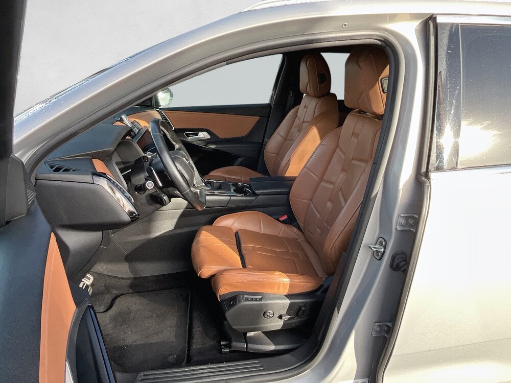 Occasion DS DS 7 Crossback DS7 Crossback PureTech 180 EAT8 - Grand Chic