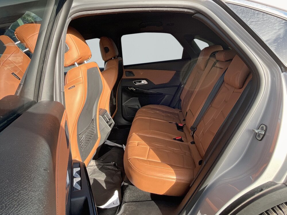 Occasion DS DS 7 Crossback DS7 Crossback PureTech 180 EAT8 - Grand Chic