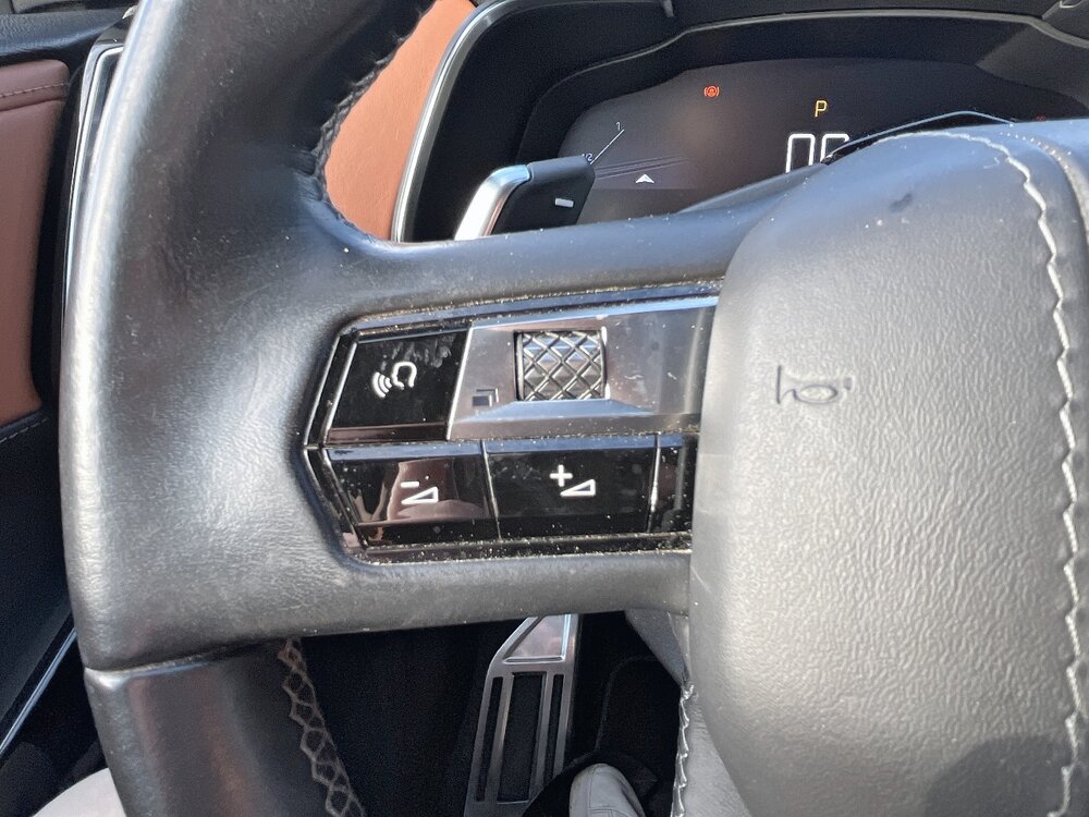 Occasion DS DS 7 Crossback DS7 Crossback PureTech 180 EAT8 - Grand Chic