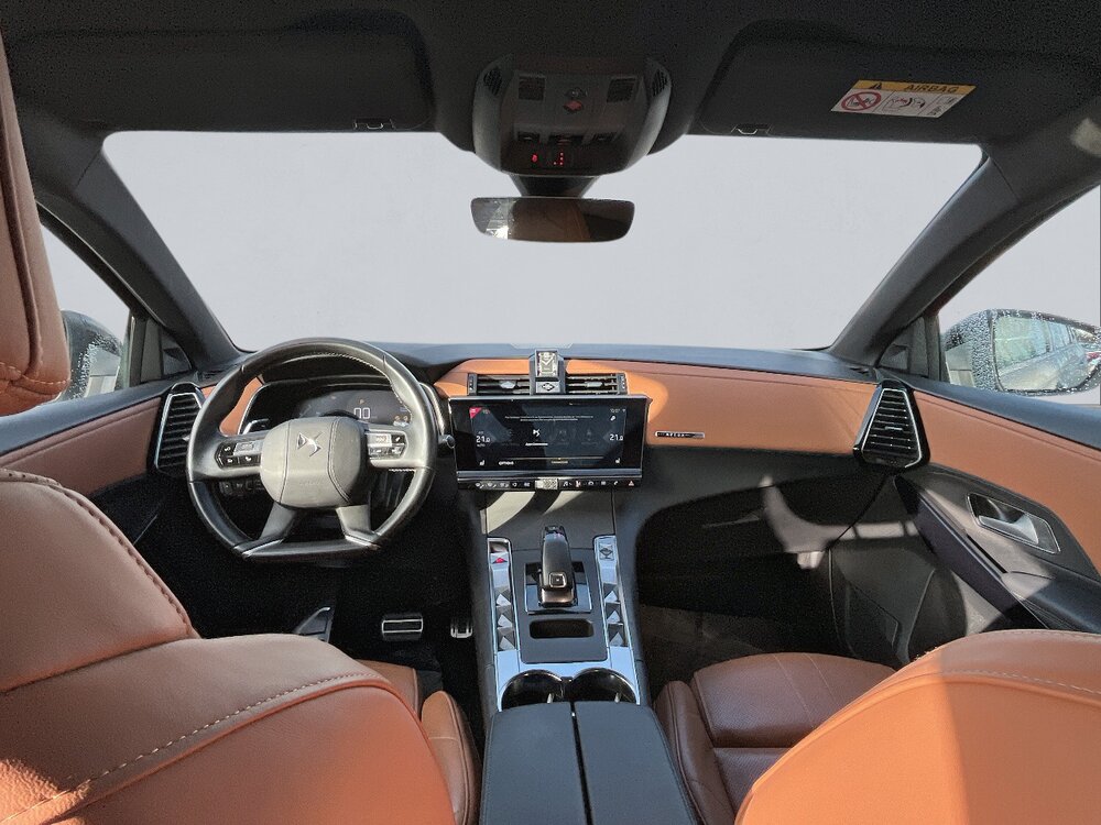 Occasion DS DS 7 Crossback DS7 Crossback PureTech 180 EAT8 - Grand Chic