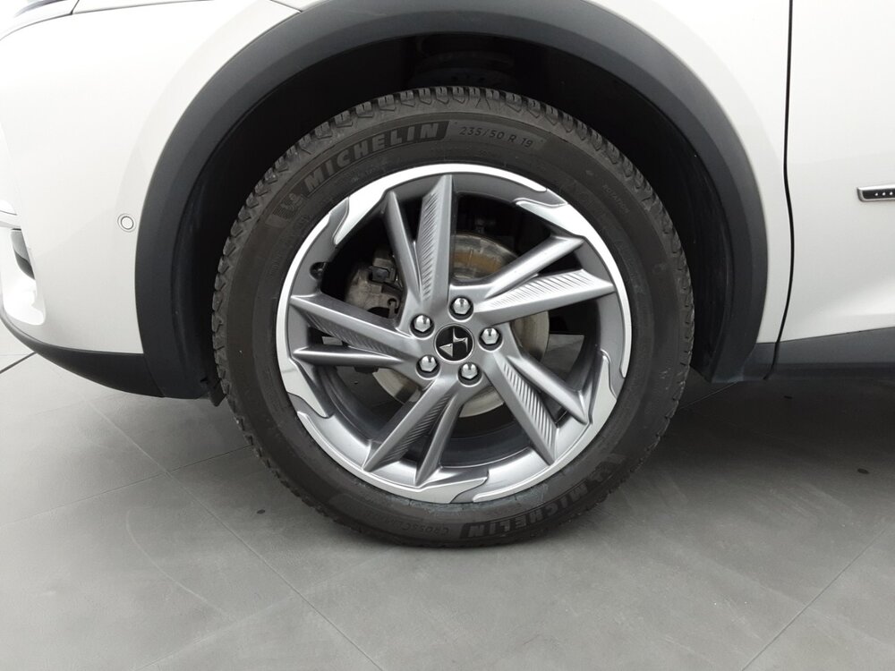 Occasion DS DS 7 Crossback DS7 Crossback PureTech 180 EAT8 - Grand Chic