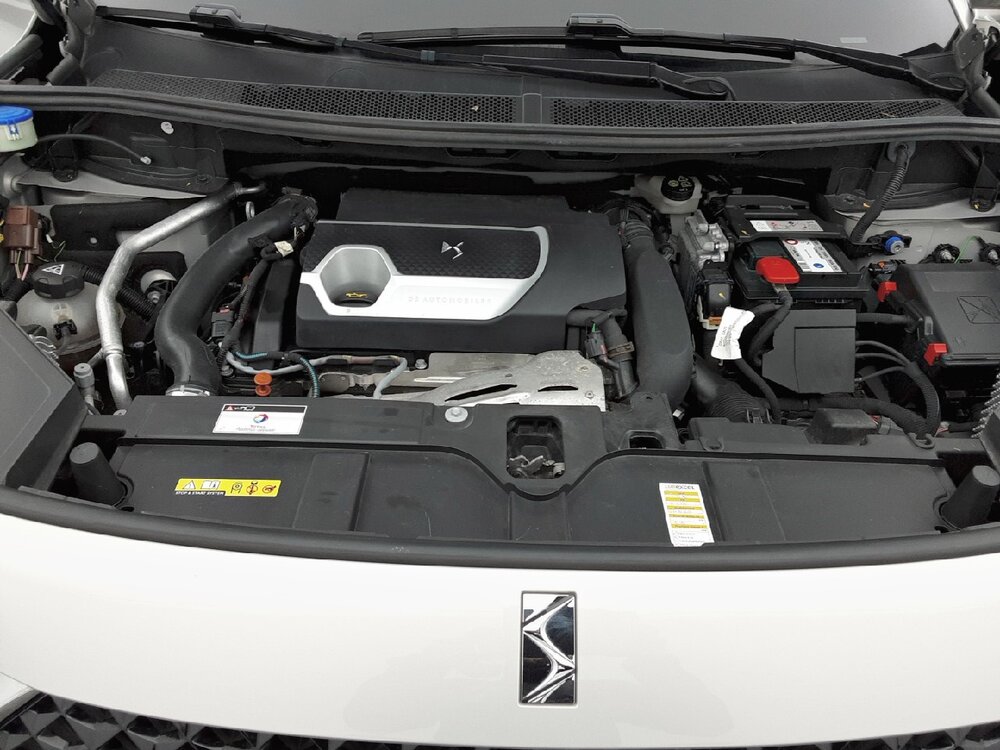 Occasion DS DS 7 Crossback DS7 Crossback PureTech 180 EAT8 - Grand Chic