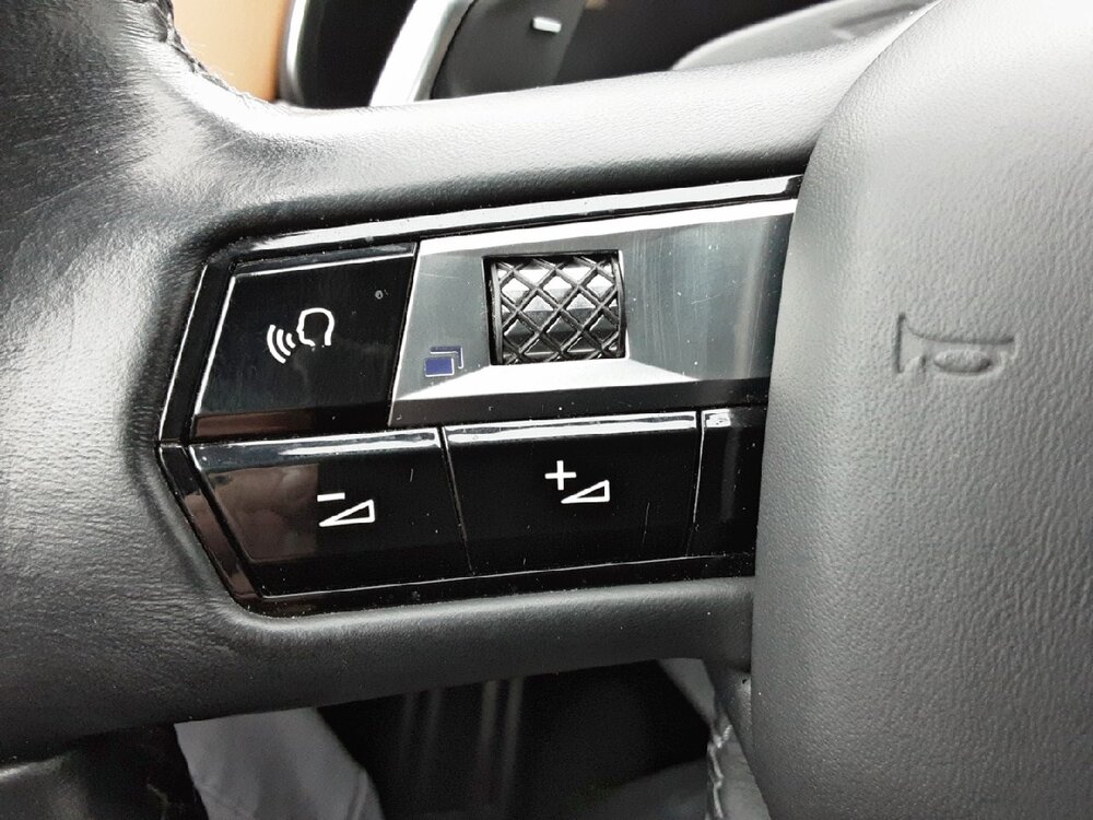 Occasion DS DS 7 Crossback DS7 Crossback PureTech 180 EAT8 - Grand Chic