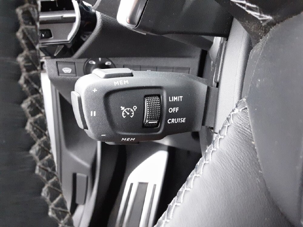 Occasion DS DS 7 Crossback DS7 Crossback PureTech 180 EAT8 - Grand Chic