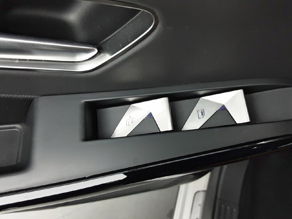 Occasion DS DS 7 Crossback DS7 Crossback PureTech 180 EAT8 - Grand Chic