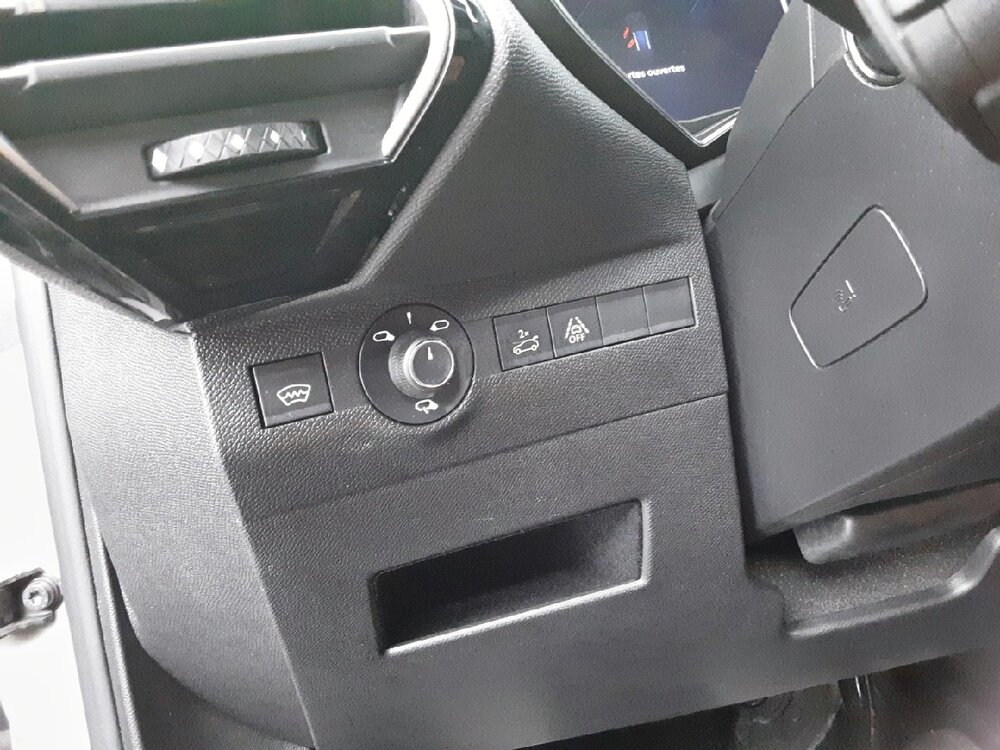 Occasion DS DS 7 Crossback DS7 Crossback PureTech 180 EAT8 - Grand Chic