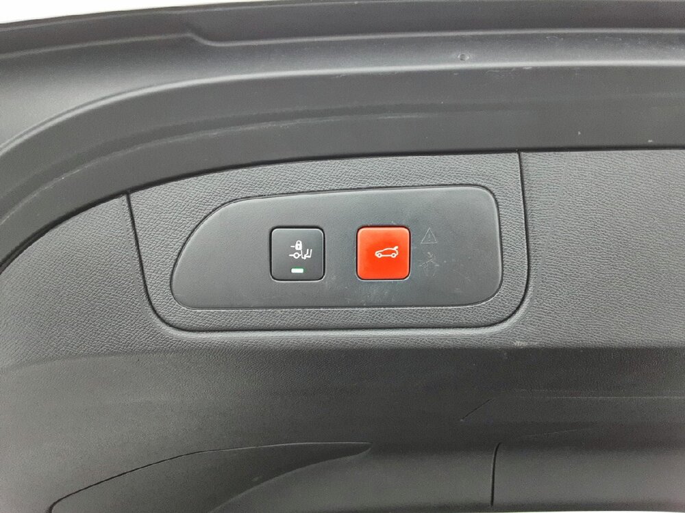 Occasion DS DS 7 Crossback DS7 Crossback PureTech 180 EAT8 - Grand Chic