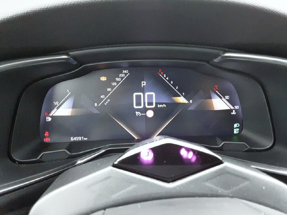 Occasion DS DS 7 Crossback DS7 Crossback PureTech 180 EAT8 - Grand Chic