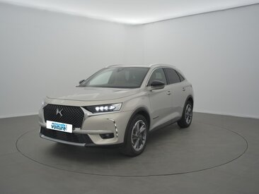 Occasion DS DS 7 Crossback DS7 Crossback PureTech 180 EAT8 - Grand Chic