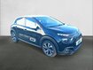 Occasion CITROEN C3 C3 PureTech 110 S&S EAT6 - Shine Pack
