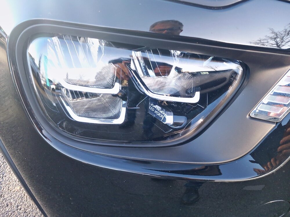 Occasion CITROEN C3 C3 PureTech 110 S&S EAT6 - Shine Pack