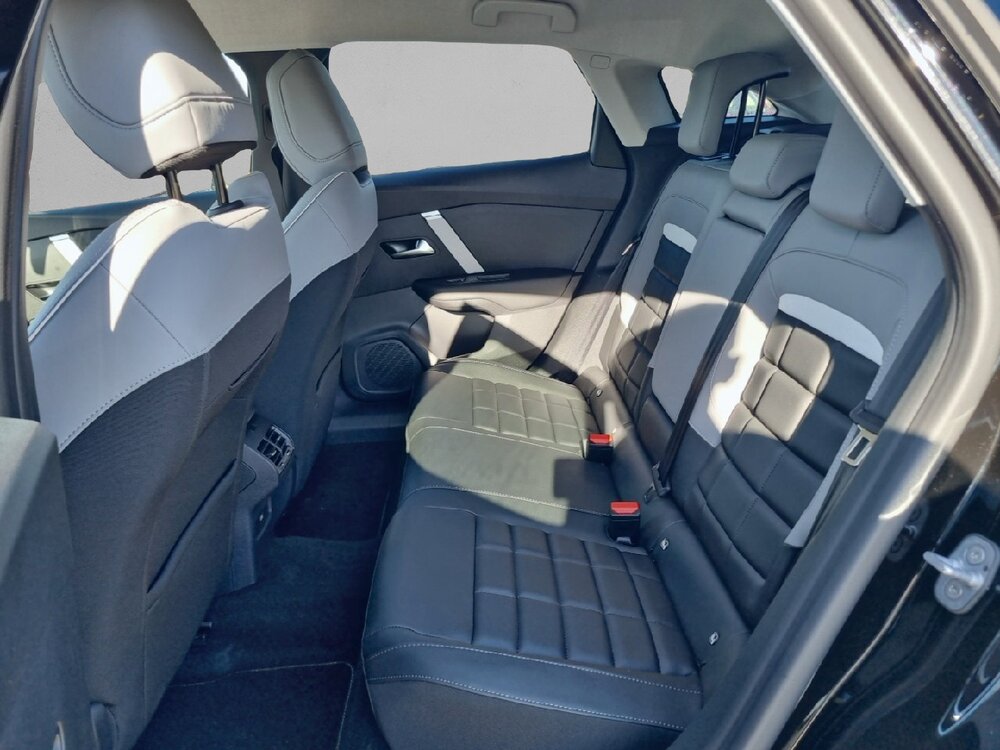 Occasion CITROEN C4 C4 Hybride 145 e-DCS6