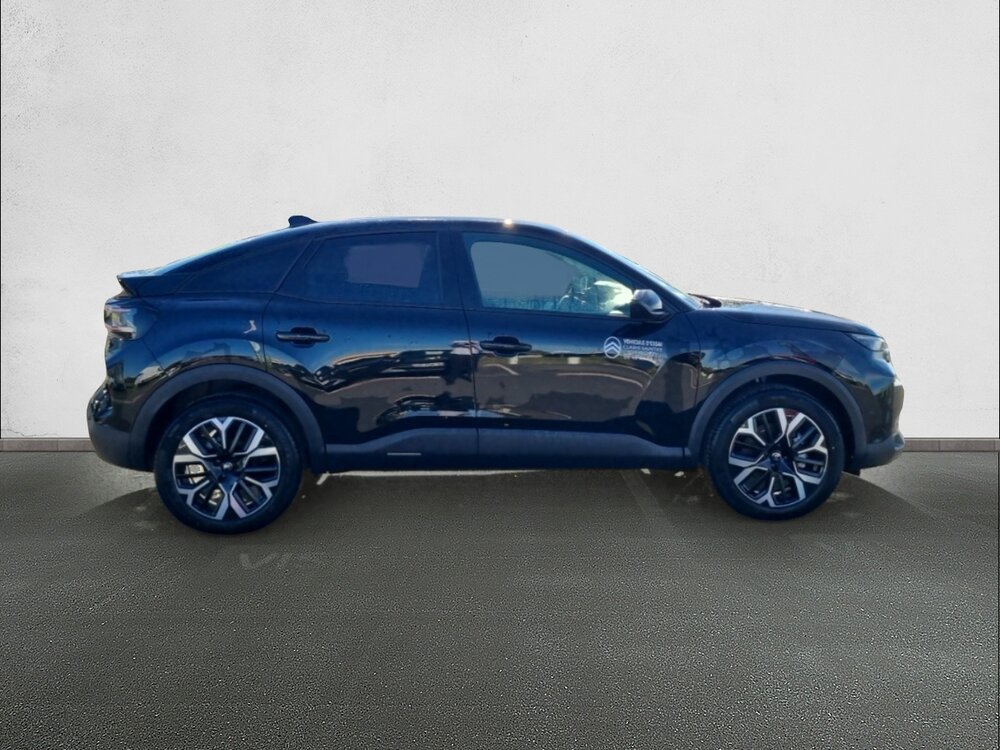 Occasion CITROEN C4 C4 Hybride 145 e-DCS6