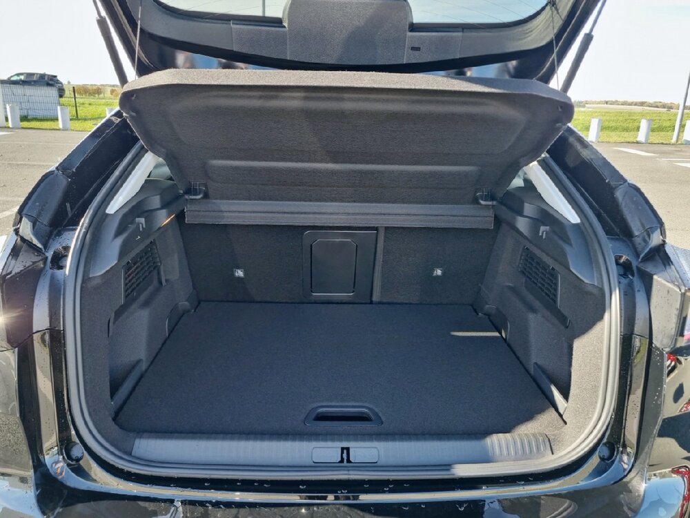 Occasion CITROEN C4 C4 Hybride 145 e-DCS6