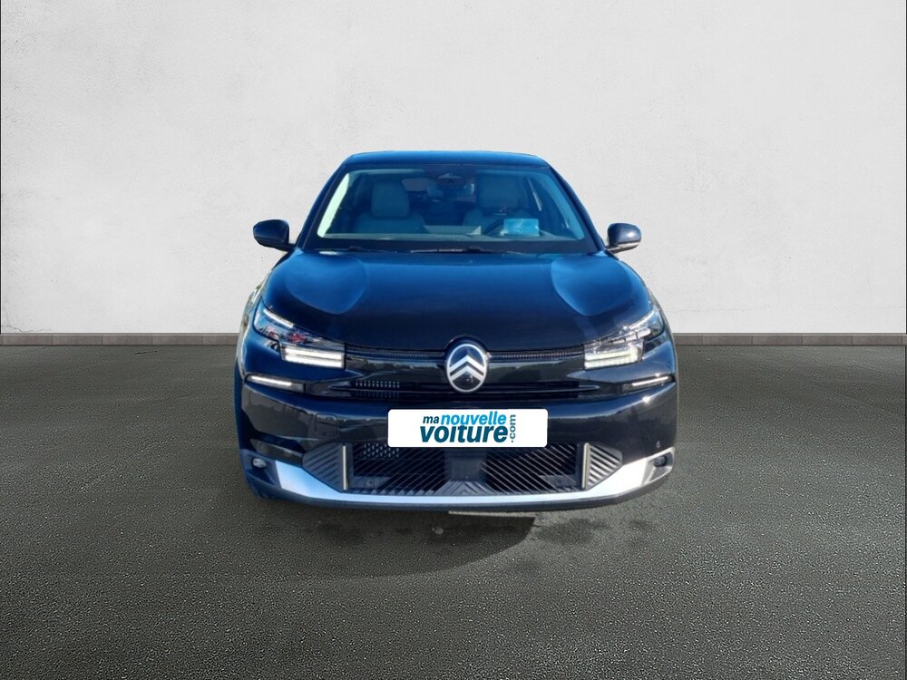Occasion CITROEN C4 C4 Hybride 145 e-DCS6 - Max