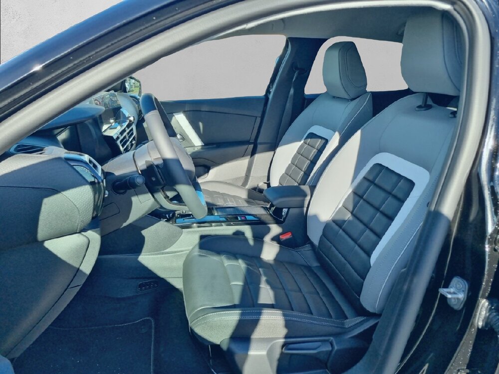 Occasion CITROEN C4 C4 Hybride 145 e-DCS6 - Max