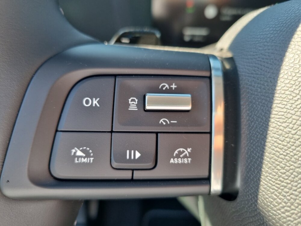 Occasion CITROEN C4 C4 Hybride 145 e-DCS6 - Max