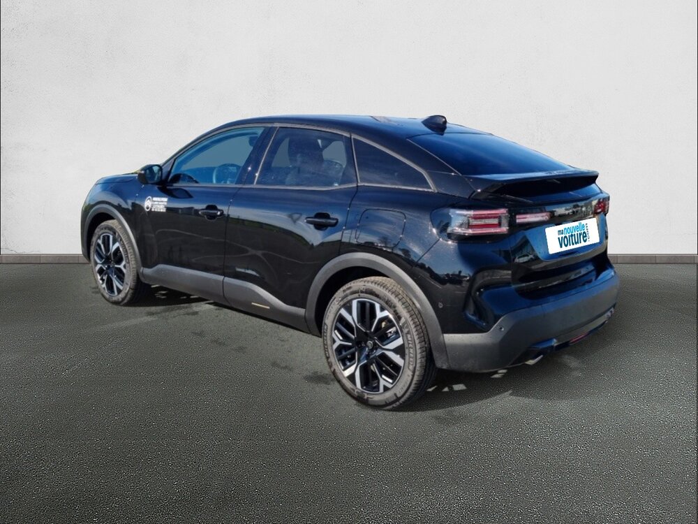 Occasion CITROEN C4 C4 Hybride 145 e-DCS6 - Max