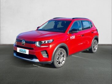 Occasion CITROEN C3 C3 Hybride 110 ch e-DCS6