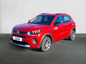 Occasion CITROEN C3 C3 Hybride 110 ch e-DCS6 - Business