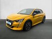 Occasion PEUGEOT 208 208 PureTech 100 S&S EAT8 - GT