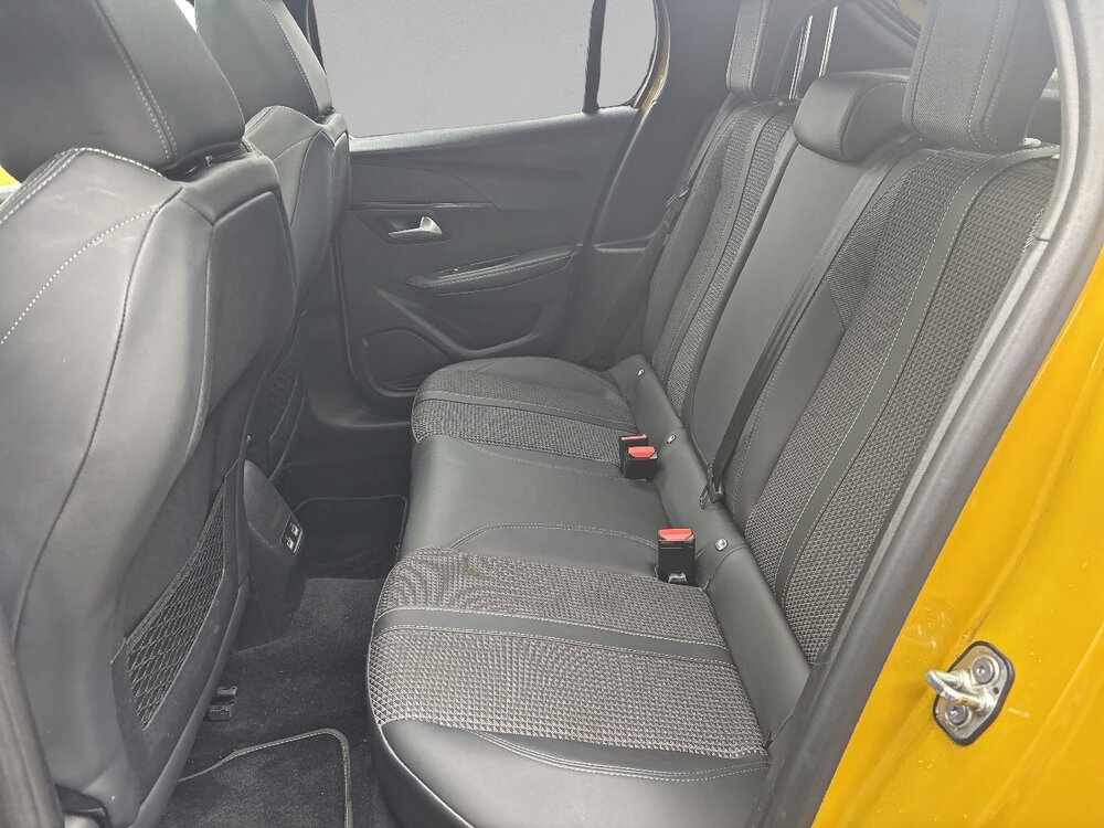 Occasion PEUGEOT 208 208 PureTech 100 S&S EAT8 - GT