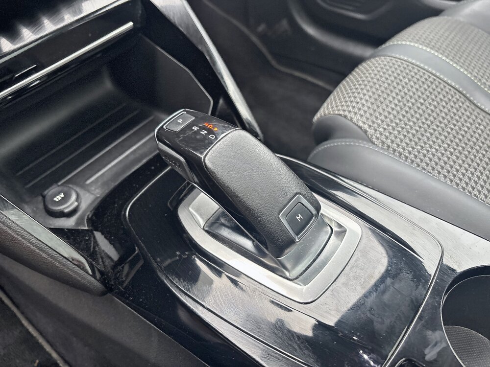 Occasion PEUGEOT 208 208 PureTech 100 S&S EAT8 - GT