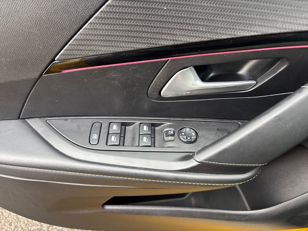 Occasion PEUGEOT 208 208 PureTech 100 S&S EAT8 - GT