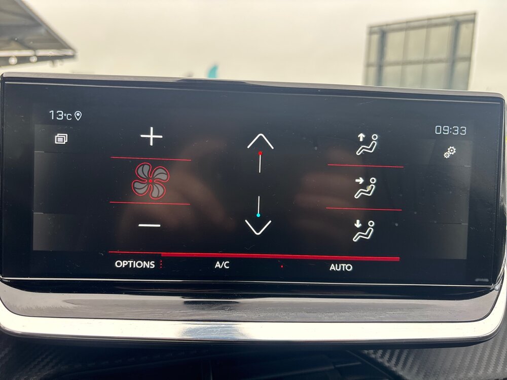 Occasion PEUGEOT 208 208 PureTech 100 S&S EAT8 - GT