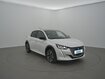 Occasion PEUGEOT 208 208 Electrique 50 kWh 136ch - GT Pack