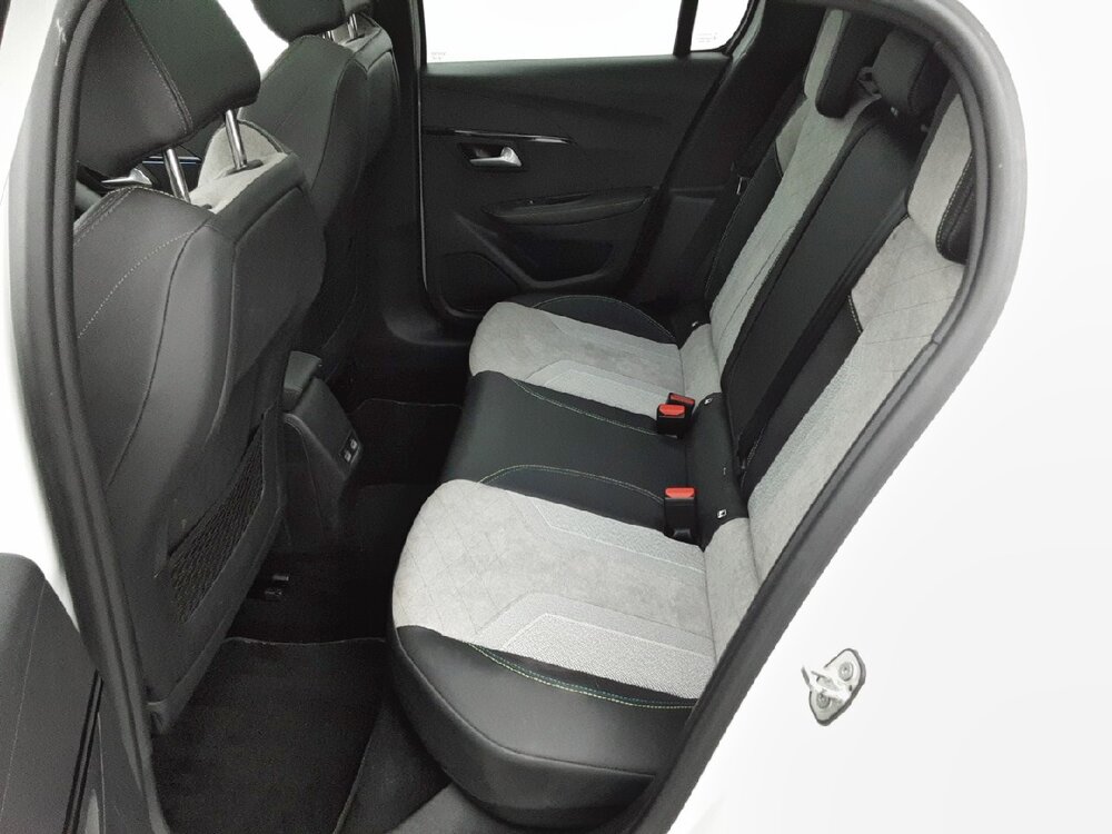 Occasion PEUGEOT 208 208 Electrique 50 kWh 136ch - GT Pack