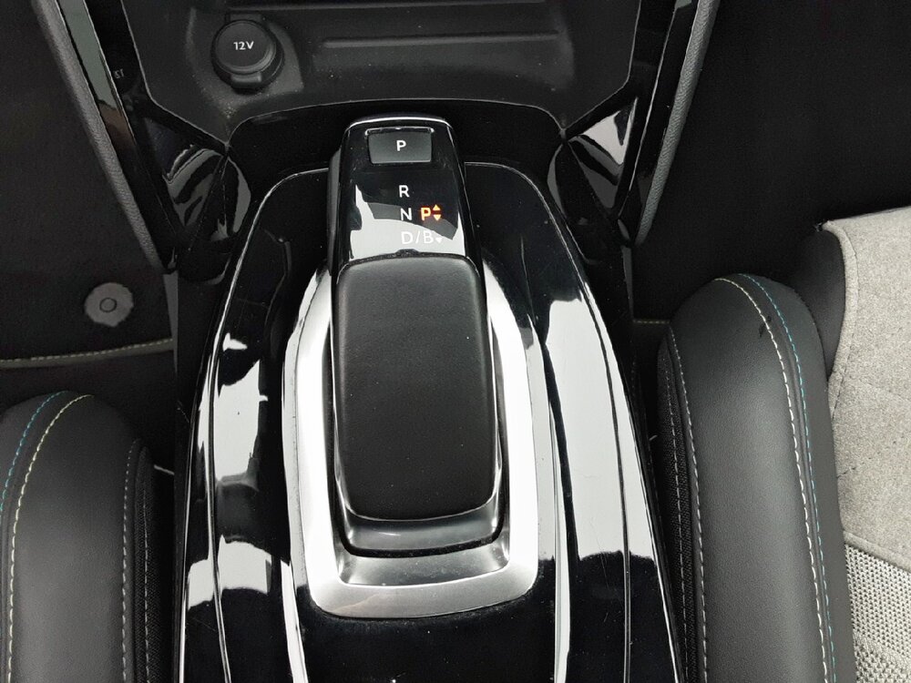Occasion PEUGEOT 208 208 Electrique 50 kWh 136ch - GT Pack