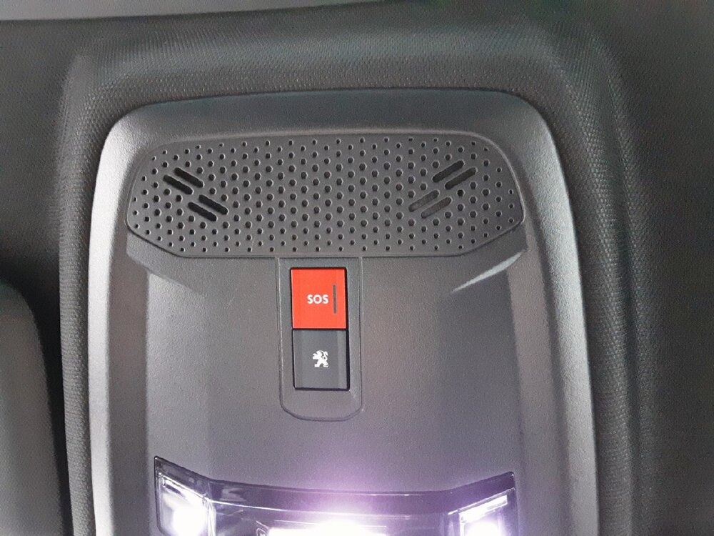 Occasion PEUGEOT 208 208 Electrique 50 kWh 136ch - GT Pack