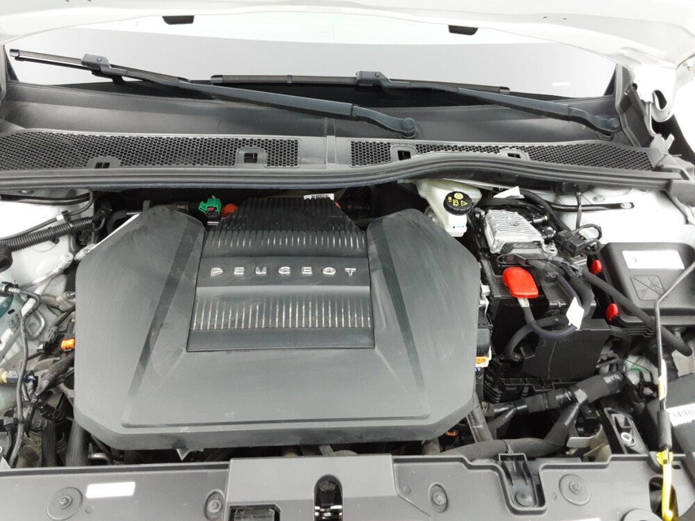 Occasion PEUGEOT 208 208 Electrique 50 kWh 136ch - GT Pack