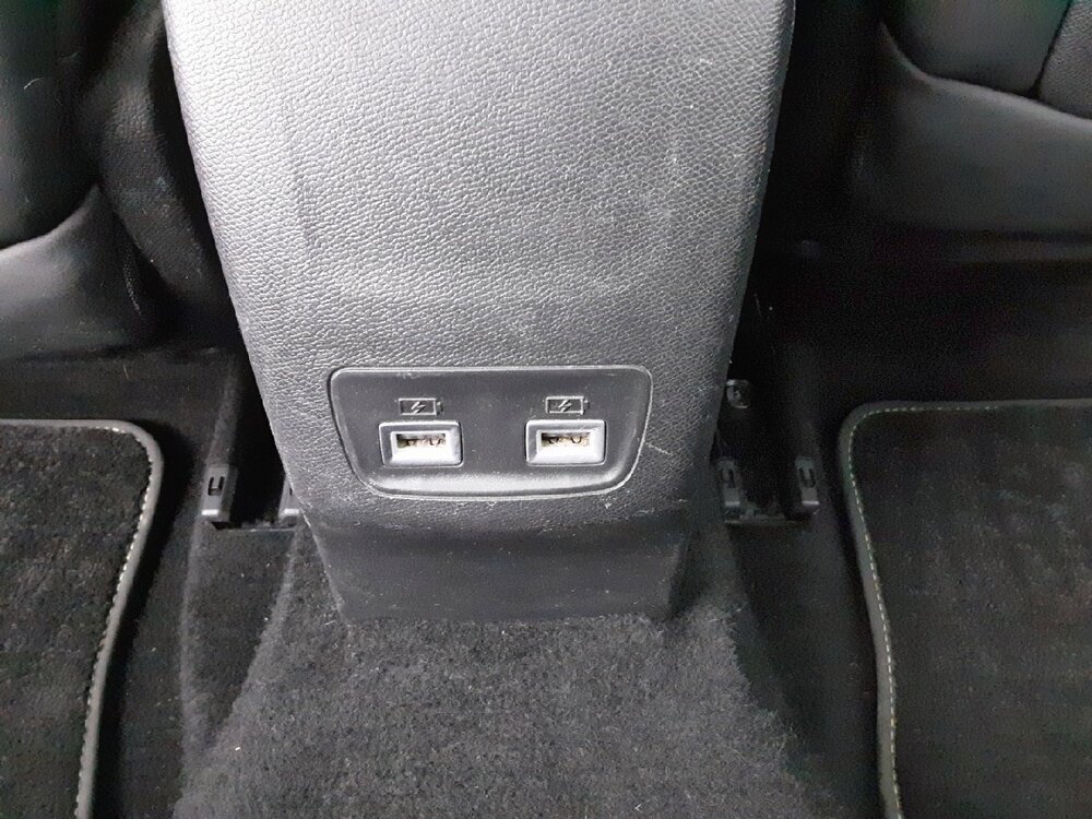 Occasion PEUGEOT 208 208 Electrique 50 kWh 136ch - GT Pack