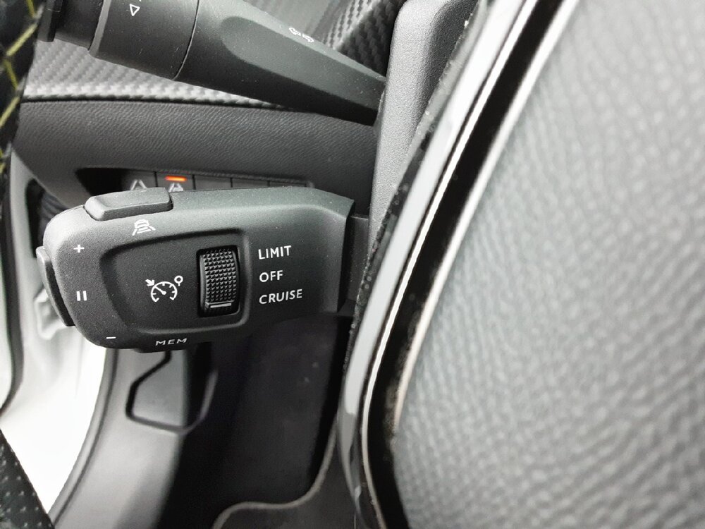 Occasion PEUGEOT 208 208 Electrique 50 kWh 136ch - GT Pack