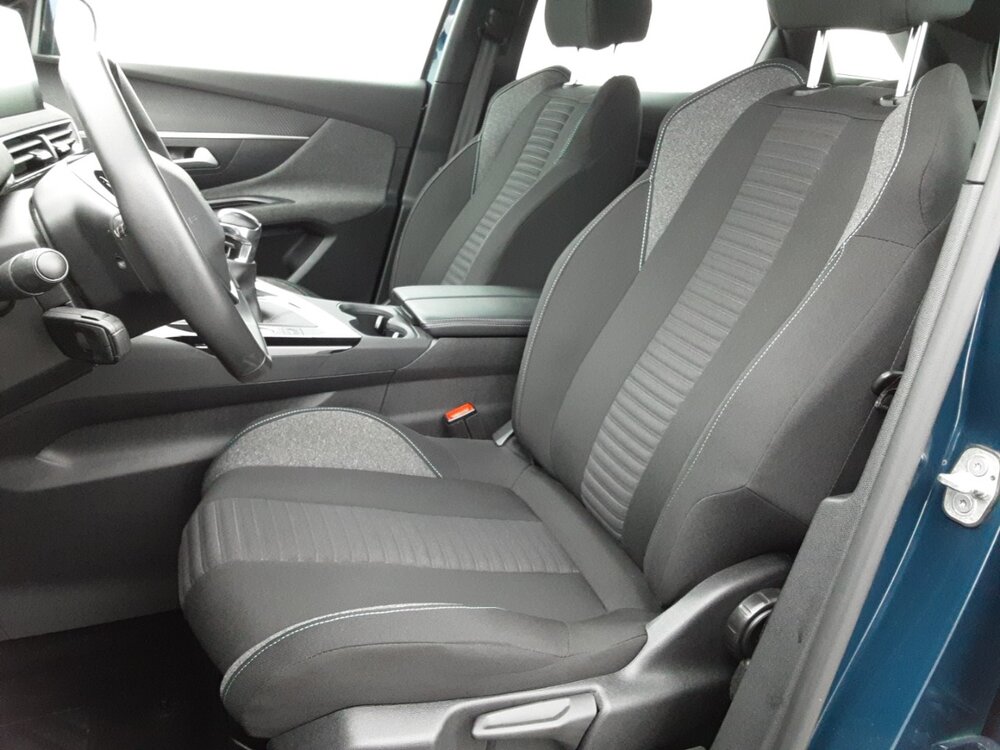 Occasion PEUGEOT 3008 3008 PureTech 130ch S&S BVM6 - Active Pack