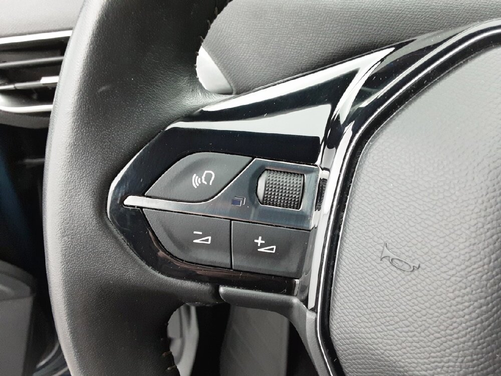 Occasion PEUGEOT 3008 3008 PureTech 130ch S&S BVM6 - Active Pack