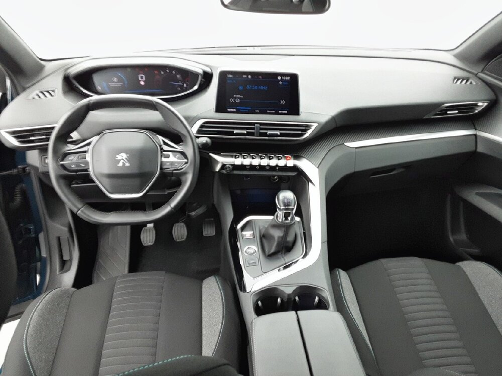 Occasion PEUGEOT 3008 3008 PureTech 130ch S&S BVM6 - Active Pack