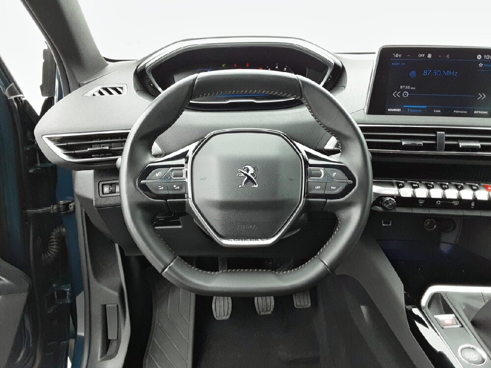 Occasion PEUGEOT 3008 3008 PureTech 130ch S&S BVM6 - Active Pack