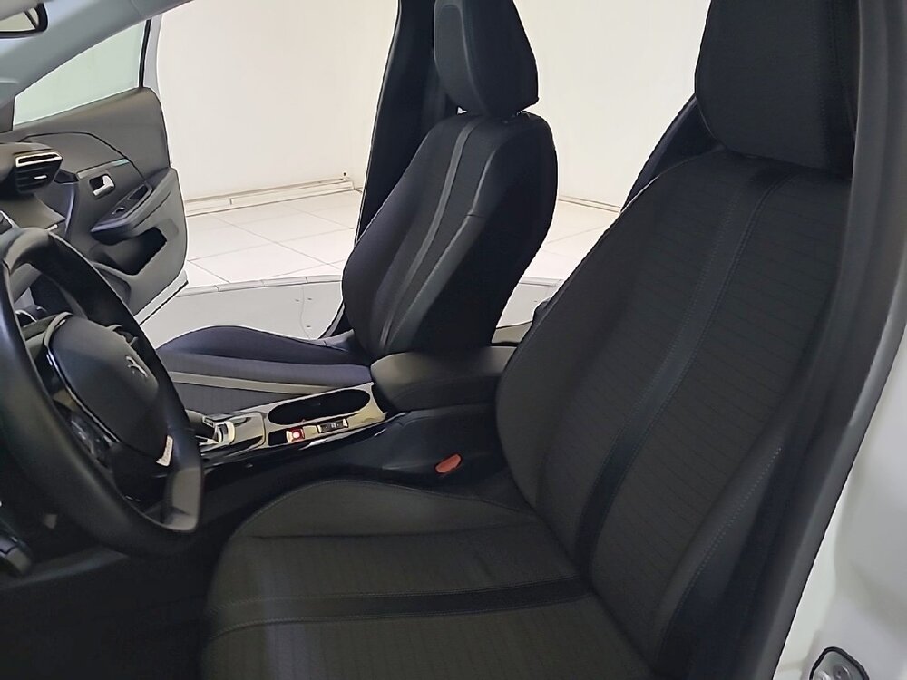 Occasion PEUGEOT 208 208 PureTech 100 S&S EAT8 - Allure