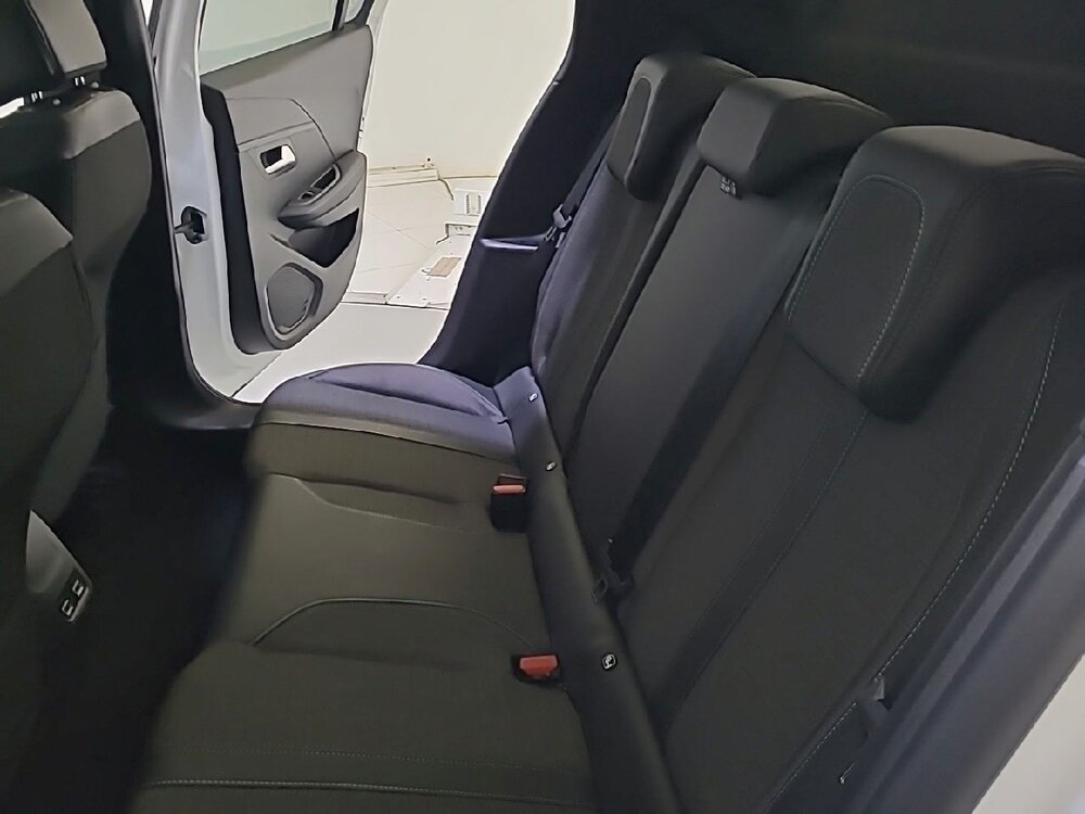 Occasion PEUGEOT 208 208 PureTech 100 S&S EAT8 - Allure