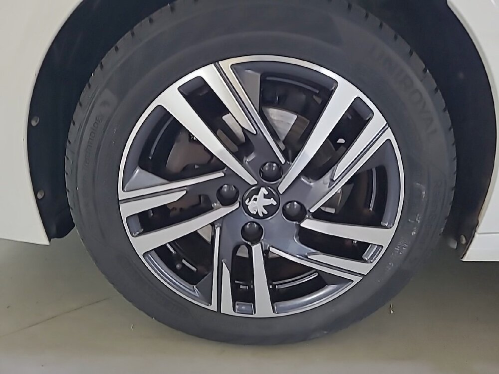 Occasion PEUGEOT 208 208 PureTech 100 S&S EAT8 - Allure